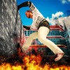 Fire Escape Story 3D GENtertainment Studios