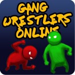 Gang Wrestlers Online klimeom