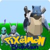 Pixel Pokemons
World:Evolution Grom Games Studio