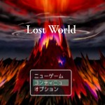 Lost World EXEHOPE