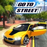 Go To Street leisure games