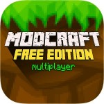 Modcraft Free Edition Modang Games