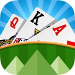 TriPeaks Solitaire MobilityWare