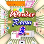 脱出ゲーム Wonder Room 3
-ワンダールーム３- NAZOKOI
