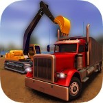 Extreme Trucks
Simulator Ovidiu Pop