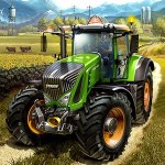 PRO Farming Simulator
2017 Fanatic Games