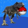 Pocket Dinosaur Go! Pocket Games MDP