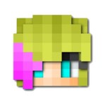 Girl Multicraft Pixelmon
Block NyanSyberGames