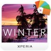 XPERIA™ Winter Theme SonyMobile Communications