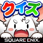 協力クイズRPG マギメモ SQUARE ENIX Co.,Ltd.
