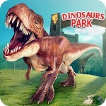 スーパー恐竜パークSIM2017 TrimcoGames