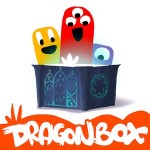 DragonBox Big Numbers WeWantToKnow AS
