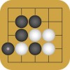 詰碁の練習 Tsumego Go Games