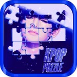 Kpop puzzle Enjoy for free
