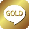 メル友探しは掲示板トークできるチャットアプリ(GOLD) CMTInc.
