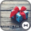 Gift for You
+HOME無料きせかえ +HOME by Ateam