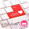LOVE Enter+HOME無料きせかえ +HOME by Ateam