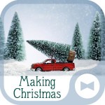 Making Christmas
+HOME無料きせかえ +HOME by Ateam