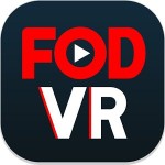 FOD VR Fuji Television