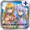 パチスロ ウィッチマスター スロプラアプリ Ichikaku Co., Ltd.