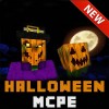 Halloween for Minecraft
PE DominoApps
