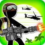 Stickman Army : The
Resistance PLAYTOUCH
