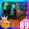 Best Escape-89 Funday Best Escape Game