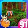 Best Escape-91 Eco
Forest Best Escape Game