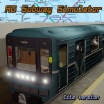 AG Subway Simulator
Lite Alpha Intl. IT Group