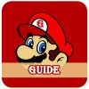 Tips for Super Mario
Run Gaz.Lab