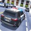 Luxury Police Car Oppana Games