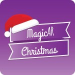 MagicAR Christmas PlayLab