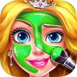 Princess Salon 2 – Girl
Games BearHug Media Inc