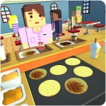 Fantastic Pancake
Restaurant ChiefGamer