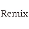 Remix（リミックス） Remix