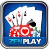 Zenplay – Game bài đổi
thưởng Zendev