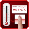 Temperature Thermometer
Prank Dubois Apps LLC