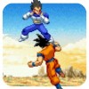 Saiyan Goku Fight Boy TZ-Apps 3D