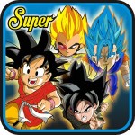 Super Goku Blue MAIgames
