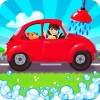 Amazing Car Wash For Kids
FREE McPeppergames