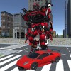 X Ray Futuristic Robot
3D OmskGames