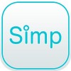 Simp-完全無料のシンプルチャットSNSアプリ Nakanishi,inc.