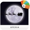 XPERIA™ Magical Winter
Theme SonyMobile Communications
