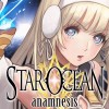 STAR OCEAN -anamnesis- SQUARE ENIX Co.,Ltd.