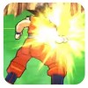 Warrior For Super Goku
Saiyan PS 3DGames
