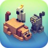 小さなペット 冒険は: 探検＆友達を作る,
ビルド TinyDragon Adventure Games: Craft, Sport & RPG