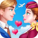 フライトアテンダントの愛 –
人生ゲーム、女の子ゲーム 6677g.com