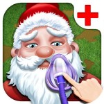 サンタの緊急手術 – 無料ドクターゲーム funny family game studio