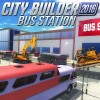 City builder 2016 Bus
Station VascoGames