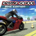 Driving school Bike edition
3D VascoGames